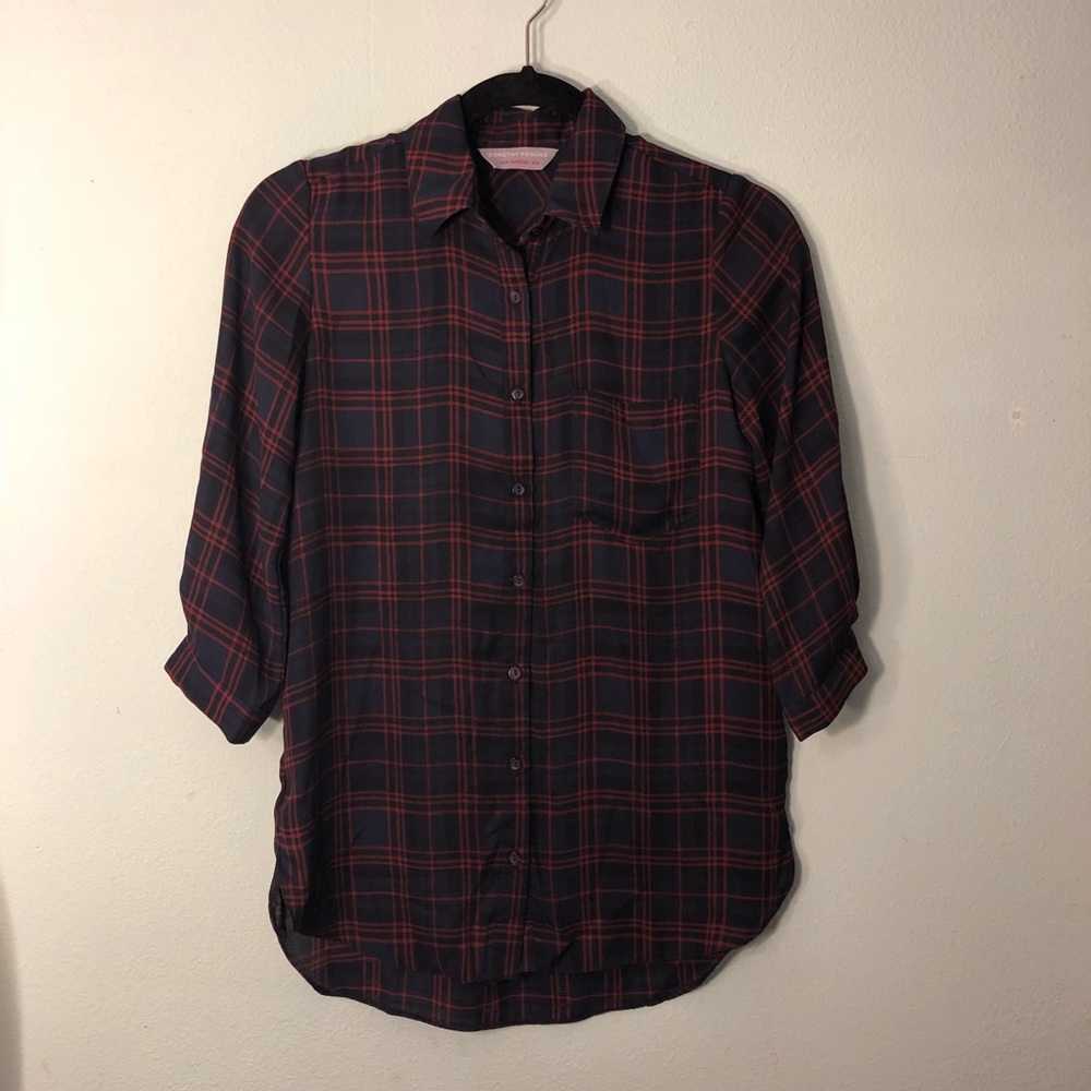 Dorothy Perkins Flannel